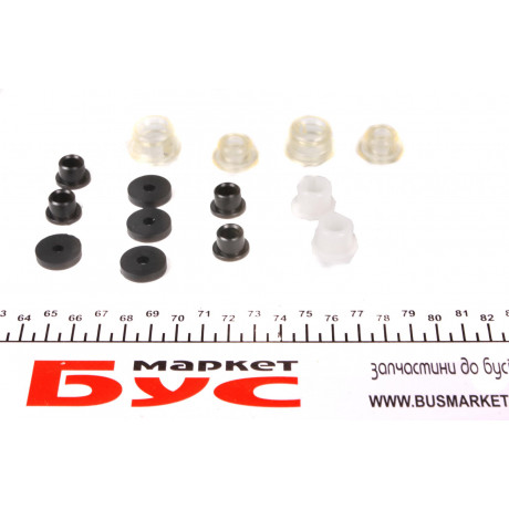 Ремкомплект куліси VW T4 91-