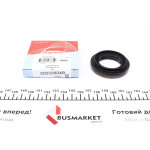 Сальник півосі Renault Kangoo 1.5 dCi (33x55x8.5/13.5) 