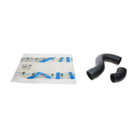 Патрубок інтеркулера Citroen Jumper/Peugeot Boxer 2.0BlueHDi 15-19 (к-кт)
