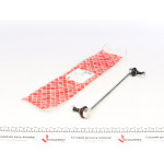 Тяга стабілізатора (переднього) Renault Megane 02-/Scenic 03-/Kangoo 08- 