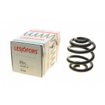 Пружина (задня) Audi A3/TT 1.8T/1.9TDI/VW Golf IV 1.9TDI/2.3 V5/2.8 VR6 96-06 (купе/хетч)(с пост.d) 