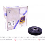 Шків колінвалу Renault Megane/Kangoo 1.6 16V 97- 