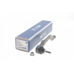 Наконечник тяги рульової (L) Renault Trafic/Opel Vivaro 01- (підсилений) 