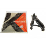 Важіль підвіски (передній) (R) Dacia Duster 17- 