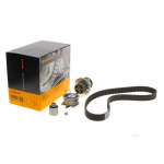 Комплект ГРМ + помпа VW Golf 00-06/Ford Galaxy 00-06/Audi A3/A6 1.9TDI 00-05 (30x120z) 