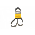 Ремінь генератора DAF CF65/LF45/LF55 4.0/4.5/5.9/6.7 01-/MB Axor 7.2 04-/Citaro 10.7 12- 