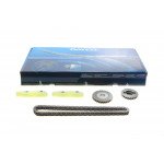 Комплект ланцюга ГРМ Iveco/Fiat Ducato 3.0D 06- 