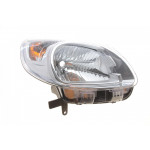 Фара (права) Renault Kangoo 14-17 (пошкоджене кріплення) 