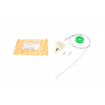 Ремкомплект склопідіймача BMW 3 (E90) 04-12 (L) 