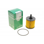 Фільтр масляний VW Touareg 5.0TDI 02-10 (OE VAG) 