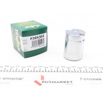 Поршень супорта (заднього) Citroen C4/Peugeot 308 13- (38x53mm) (Bosch) 