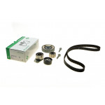 Комплект ГРМ Renault Kangoo 1.9dTi 99-03 (153x26) 