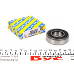 Підшипник (25x52x15) 