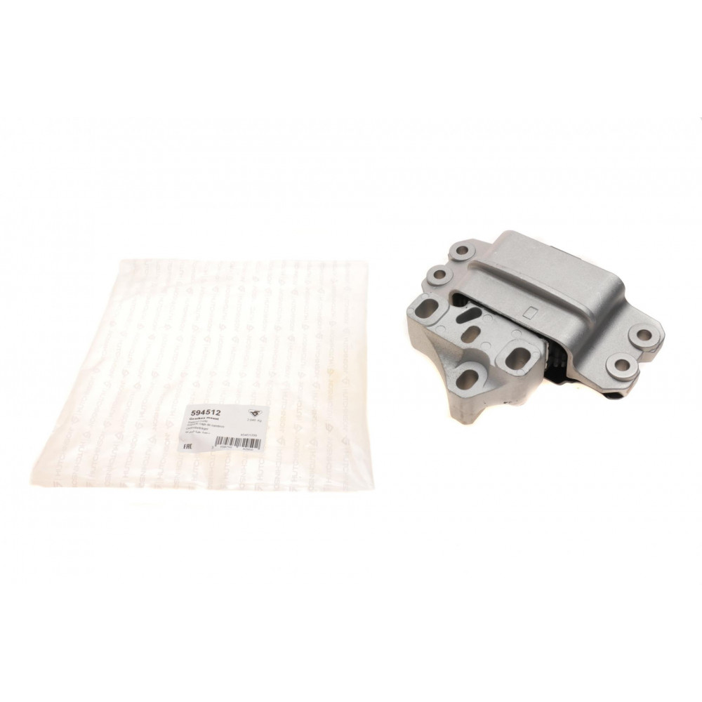 Подушка КПП VW Sharan/Tiguan 1.4/2.0D 07-