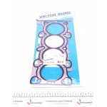 Прокладка ГБЦ Ford Transit 2.3 16V 06-14/Mondeo 2.0 16V 00-15, Ø89,00mm 