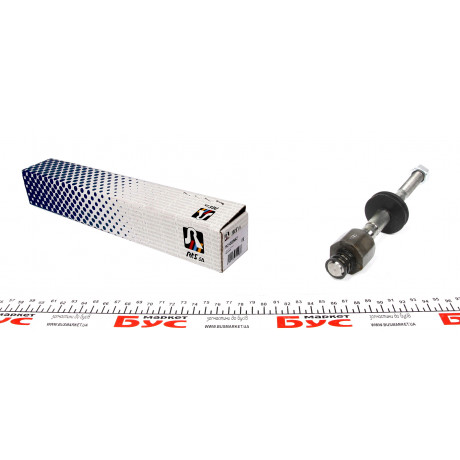 Тяга рульова BMW 3 (E36) 90-99/Z3 (E36) 95-03 (L=205mm)