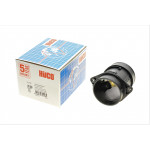 Витратомір повітря Renault Laguna II/III/Megane II 2.0dCi 05- (HÜCO) 