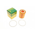 Фільтр масляний Opel Astra H 1.9CDTi 05- 