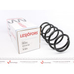 Пружина (передня) Opel Zafira A 2.0DI 16V/DTI 16V/2.2 16V/DTI 16V 99-05 (вен) 