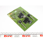 Пристрій натяжки зубчастого ременя (VAG) 