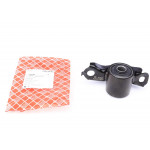 Сайлентблок важеля (переднього/ззаду) Mazda 626/MX-6/Xedos 6 IV 87-05 (R) 