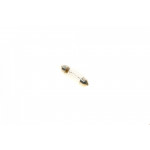 Автолампа C5W 24V 5W SV8.5-8 Eco Truck 