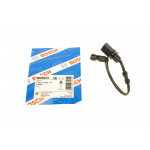 Датчик зношування гальмівних колодок (задніх) Audi A6/A7/Porsche Macan 10- (L=215mm) 