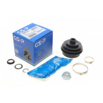 Пильник ШРКШ (зовнішній) Skoda Octavia 97-10/VW Bora/Golf V 96-05/Audi A3 1.6 96-03 (19x76.5x79) 