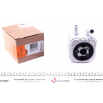 Радіатор масляний VW Passat/Audi A4/A6 2.5TDI 00- 