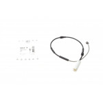 Датчик зносу гальмівних колодок (передніх) BMW X1 (E84) 05-15 (L=675mm) 