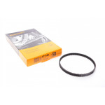 Ремінь ГРМ VW Caddy/Passat/Tiguan/Skoda Octavia/Seat Leon 1.4 TSI 14- (87x10) 