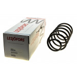 Пружина (передня) Volvo S60 2.4Bifuel 01-10/S80 2.4D/2.5TDI 99-06 (седан)/V70 2.4D 01-08 (унiв) 