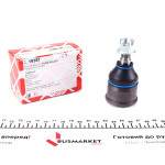 Опора кульова (передня/знизу) Honda Civic V/VI/VII/CR-V/CRX II 87-05 