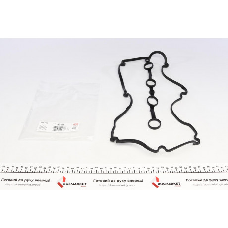 Прокладка кришки клапанів Mazda 323 1.5 16V 94-98