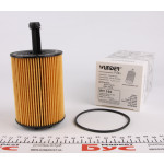 Фільтр масляний VW T5/Caddy III 03- 