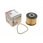 Фільтр паливний Fiat Scudo 2.0 D Multijet 11- 