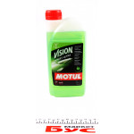 Омивач скла зима (1L) (-45°C) (Яблоко) Vision Expert Ultra (103840/106753) 