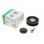 Ролик генератора Land Rover Range Rover 2.0 4x4 11- (паразитний) (95x26.4) 