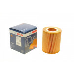 Фільтр повітряний MB A-class (W168) (M166) 97-04 