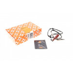 Датчик температури ВГ VW Tiguan/Touran 1.6/2.0 TDI 15- 