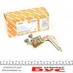 Ролик дверей (бічних/верхній) MB Sprinter/VW LT 96-06 (L) (7642) 