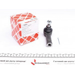 Наконечник тяги рульової Mitsubishi Lancer/Colt 80- 