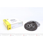 Комплект зчеплення Renault Trafic 2.0 16V 01-, 86/88kw, F4R 720/722/820 