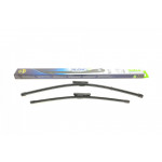 Щітки склоочисника (600/450мм) Renault Megane II/IV 02- 