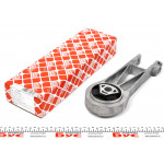 Подушка двигуна (задня/нижня) Citroen Jumper/Fiat Ducato/Peugeot Boxer 3.0 D/HDI 06- 