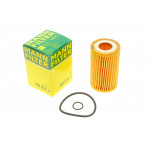 Фільтр масляний Renault Kangoo 1.2 97- 