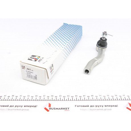Наконечник тяги рульової (L) Toyota Corolla 01-08/Verso S 10-16/Subaru Trezia 11-