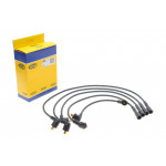 Проводи запалювання Lada Samara 1.5 87-96 (к-кт) (високовольтні) 