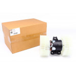 Моторчик пічки MB Vito (W639) (+AC) 