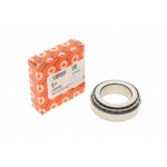 Підшипник (45x75x20) 